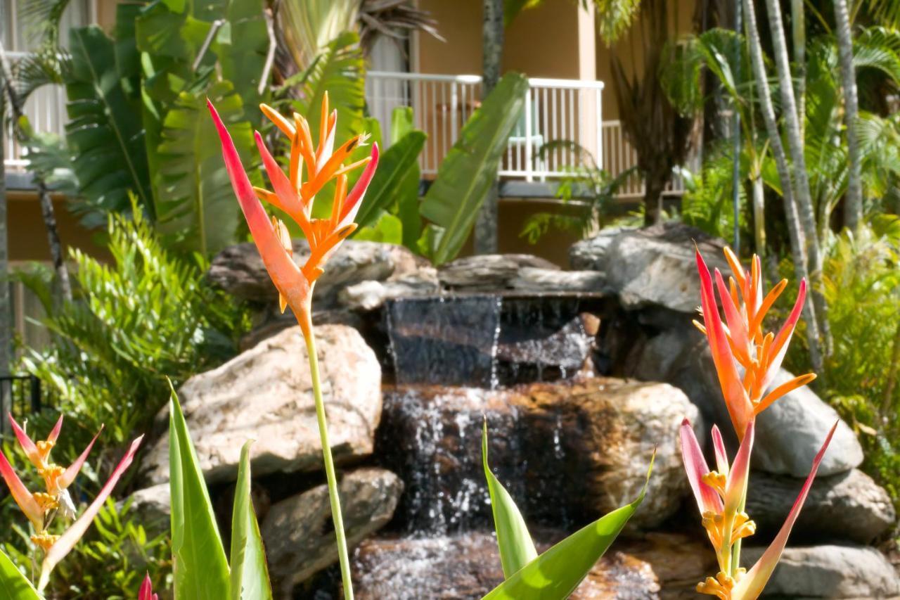Hotel Tropiq Cairns Exteriér fotografie