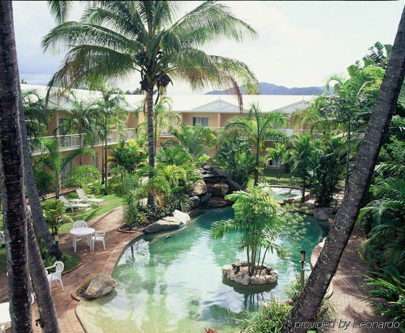 Hotel Tropiq Cairns Zařízení fotografie